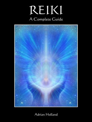 cover image of Reiki